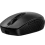 HP Ratón 695 Inalámbrico Recargable Negro
